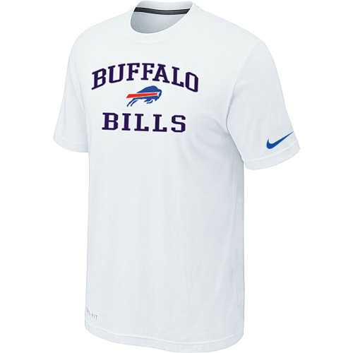Men's Buffalo Bills Team Logo White Nike Short Sleeve T-Shirt FengYun,We sell and wholesale Men's Buffalo Bills Team Logo White Nike Short Sleeve T-Shirt FengYun on line form chian!